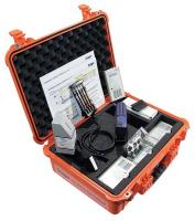 36F237 Simultest Kit, Haz Mat