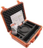 36F240 Hazmat Kit, without Tubes &amp; Pump, 2004 Ver