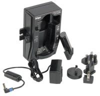 36F242 Charging Set, Power Supply &amp; Battery Pack
