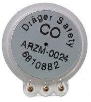 36F297 Installed Sensor, Carbon Monoxide
