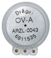 36F310 Installed Sensor, Varies