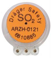 36F312 Installed Sensor, Sulfur Dioxide