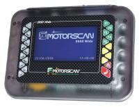 36F415 Motorcycle-ATV diagnostic scan tool