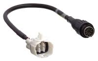 36F420 Suzuki Scanner Cable, For MS5950