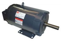 36G236 Motor, PSC, 10-12 HP, 1720 RPM, 230V