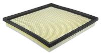 36G581 Air Filter, Panel Element, 10 15/32 In. L