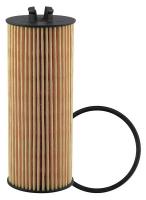 36G586 Lube Filter, Element, 5 13/32 In. H