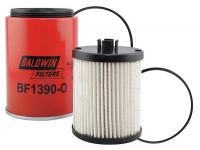 36G590 Fuel Filter, Set of [2], In. H