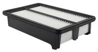 36G608 Air Filter, Panel , 10 7/32 In. L