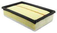 36G609 Air Filter, w/Foam Pad, 11 13/16 In. L