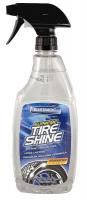 36G629 Tire Shine, 23 Oz., Spray