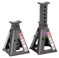 36G633 Vehicle Stands,