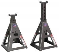36G641 Vehicle Stands,