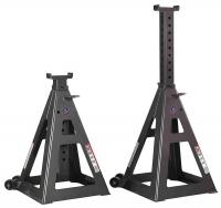 36G642 Tall Vehicle Stands,