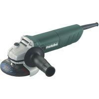 36H066 Right Angle Grinder, 6.2 A, 4-1/2 In