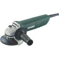 36H067 Right Angle Grinder, 7.2 A, 4-1/2 In