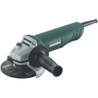 36H068 Right Angle Grinder, 7.2 A, 4-1/2 In