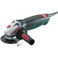 36H069 Right Angle Grinder, 8.0 A, 4-1/2 In