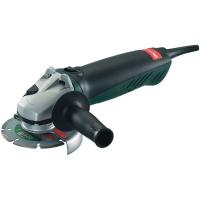 36H071 Right Angle Grinder, 12.2 A, 5 In