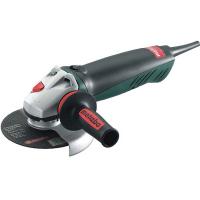 36H073 Right Angle Grinder, 12.2 A, 6 In
