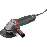 36H076 Right Angle Grinder, 12.2 A, 5 In