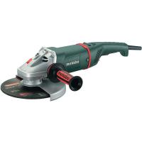36H079 Right Angle Grinder, 15 A, 9 In