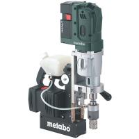 36H082 Cordless Magnetic Core Drill, 1/2 In