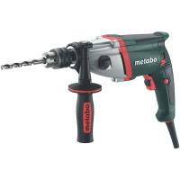 36H095 Corded Hammer Drill 2-Speed, 1/2 In