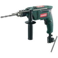 36H097 Hammer Drill, 4.5 A, 1/2 In