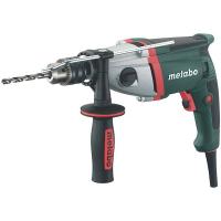 36H098 Hammer Drill, 6.5 A, 1/2 In
