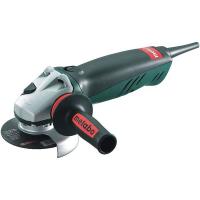 36H106 Right Angle Grinder, 8.0 A, 4-1/2 In
