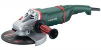 36H107 Right Angle Grinder, 15 A, 9 In