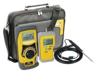 36H166 COMBUSTION/PRESSURE TEST KIT
