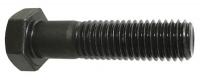 36H235 Hex Cap Screw, 1 1/8-7x3 3/4 In, PK5