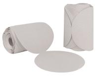 36H242 Sanding Roll, Dia. 5 In, 180 G, PK 125