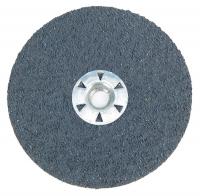 36H255 Sanding Disc, 5 In, 36 G, 5/8-11, PK 25