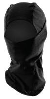 36H378 FR Hot Weather Balaclava, Black, Universal