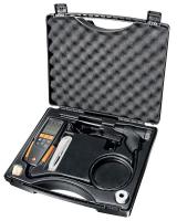 36H452 Combustion Analyzer, Residential