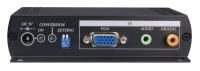 36H481 Component Video To HDMI Converter