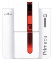 36J111 Card Printer, Evolis, USB And Ethernet
