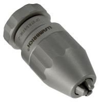 36J529 Keyless Drill Chuck-INOX-Cap 0.012-.125