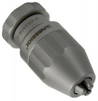 36J531 Keyless Drill Chuck-INOX-Cap .012 -.250