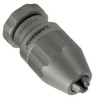 36J537 Keyless Drill Chuck-INOX-Cap .012 -.291