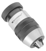 36J549 Keyless Drill Chuck-Micro-Cap .008-1/16
