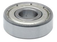 36J570 Ball Bearing, Replacement