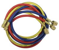 36J599 Charging Hose Set, 60 In