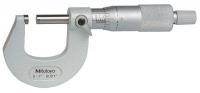 36J707 Outside Mic, 0-1, Ratchet