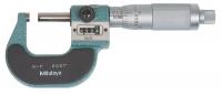 36J713 Digit Mic, 0-1, Friction, NIST, Case