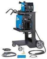 36J751 Multi-Process Welder XMT 350 CC/CV