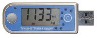 36J804 Temperature Data Logger With Display